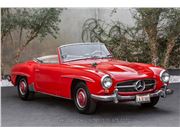 1956 Mercedes-Benz 190SL for sale in Los Angeles, California 90063