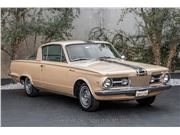 1965 Plymouth Barracuda for sale in Los Angeles, California 90063