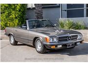 1984 Mercedes-Benz 280SL for sale in Los Angeles, California 90063