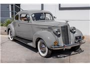 1938 Packard Business for sale in Los Angeles, California 90063