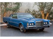 1971 Lincoln Continental for sale in Los Angeles, California 90063