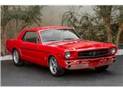 1965 Ford Mustang Coupe C-Code for sale in Los Angeles, California 90063