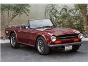 1973 Triumph TR6 for sale in Los Angeles, California 90063