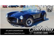 1989 Shelby Cobra for sale in Cumming, Georgia 30041