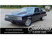 1978 Chevrolet Malibu Classic for sale in Cumming, Georgia 30041