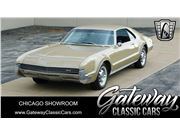 1967 Oldsmobile Toronado for sale in Crete, Illinois 60417