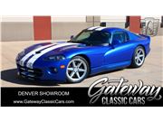 1997 Dodge Viper for sale in Englewood, Colorado 80112