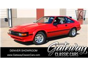 1984 Toyota Supra for sale in Englewood, Colorado 80112