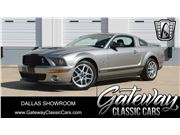 2008 Ford Shelby GT500 for sale in Grapevine, Texas 76051