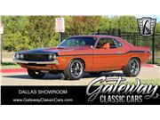 1970 Dodge Challenger for sale in Grapevine, Texas 76051