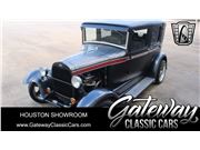 1929 Ford Model A for sale in Houston, Texas 77090