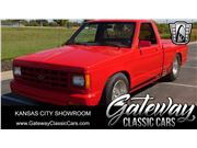 1986 Chevrolet S10 for sale in Olathe, Kansas 66061