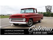 1962 Chevrolet C10 for sale in Memphis, Indiana 47143