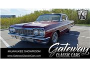 1964 Chevrolet Impala for sale in Caledonia, Wisconsin 53126