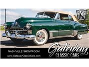 1948 Cadillac Series 62 for sale in Smyrna, Tennessee 37167