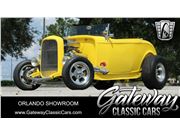 1932 Ford Hot Rod / Hi-Boy for sale in Lake Mary, Florida 32746