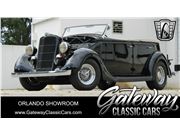 1935 Ford Phaeton for sale in Lake Mary, Florida 32746