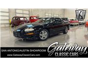 1999 Chevrolet Camaro for sale in New Braunfels, Texas 78130