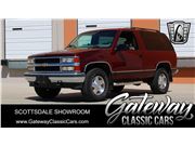 1999 Chevrolet Tahoe for sale in Phoenix, Arizona 85027