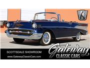 1957 Chevrolet Bel Air for sale in Phoenix, Arizona 85027