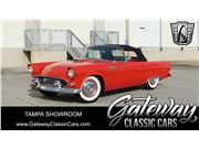 1955 Ford Thunderbird for sale in Ruskin, Florida 33570