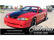 1996 Ford Mustang for sale in Tulsa, Oklahoma 74133