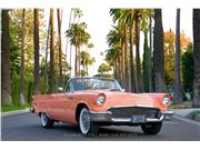 1957 Ford Thunderbird for sale in Los Angeles, California 90063