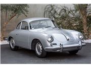 1964 Porsche 356SC 1600 for sale in Los Angeles, California 90063