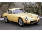 1960 Lotus Elite Type 14 LHD for sale in Los Angeles, California 90063