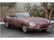 1964 Jaguar XKE Series I Roadster for sale in Los Angeles, California 90063