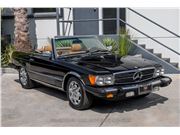 1980 Mercedes-Benz 450SL for sale in Los Angeles, California 90063