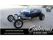 1923 Ford T-Bucket Hot Rod for sale in Houston, Texas 77090