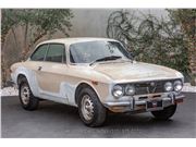 1974 Alfa Romeo GTV 2000 for sale in Los Angeles, California 90063