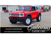 2023 Ford Bronco for sale in Cumming, Georgia 30041