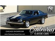 1975 Chevrolet Cosworth Vega for sale in Crete, Illinois 60417