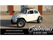 1960 Volkswagen Beetle for sale in Englewood, Colorado 80112