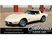 1979 Chevrolet Corvette for sale in Englewood, Colorado 80112