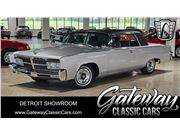 1965 Chrysler Imperial for sale in Dearborn, Michigan 48120