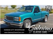 1995 GMC Sierra for sale in Olathe, Kansas 66061