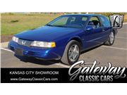 1995 Mercury Cougar for sale in Olathe, Kansas 66061