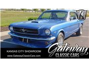 1965 Ford Mustang for sale in Olathe, Kansas 66061