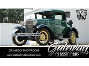 1931 Ford Model A for sale in Lake Mary, Florida 32746