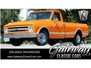 1967 Chevrolet C10 for sale in Lake Mary, Florida 32746