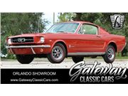 1965 Ford Mustang for sale in Lake Mary, Florida 32746