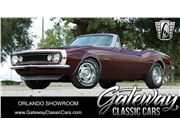 1967 Chevrolet Camaro for sale in Lake Mary, Florida 32746