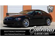 2004 BMW 6 Series for sale in Peoria, Arizona 85345