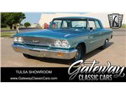 1963 Ford Galaxie for sale in Tulsa, Oklahoma 74133