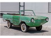 1962 Amphicar 770 for sale in Los Angeles, California 90063