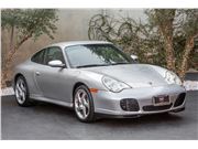 2002 Porsche 996 Carrera 4S for sale in Los Angeles, California 90063