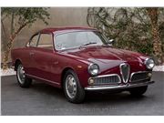 1962 Alfa Romeo Giulia Sprint for sale in Los Angeles, California 90063